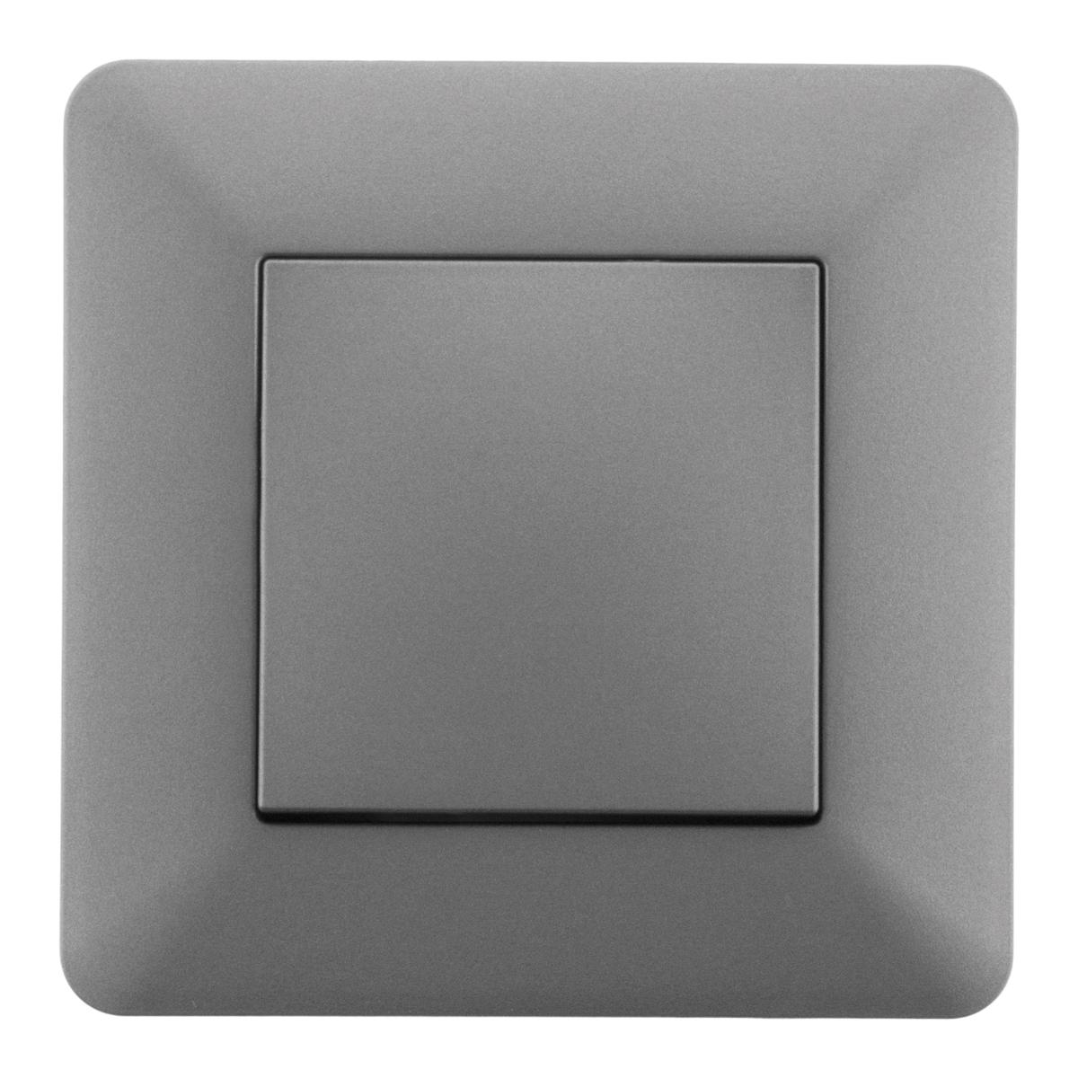 Interrupteur Artezo va et vient - Zenitech