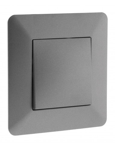 Interrupteur Artezo va et vient - Zenitech