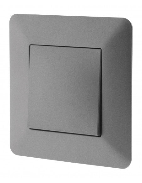 Interrupteur Artezo va et vient - Zenitech