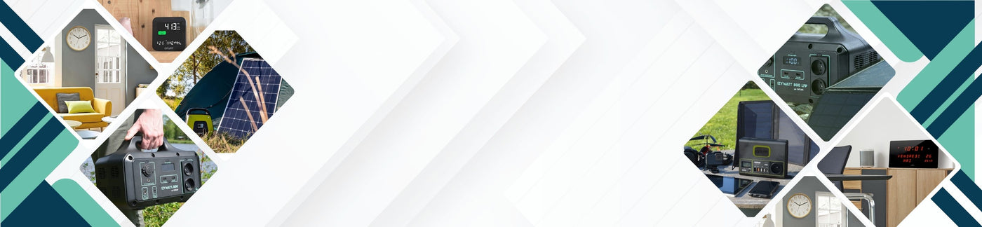 Banniere Orium Collection