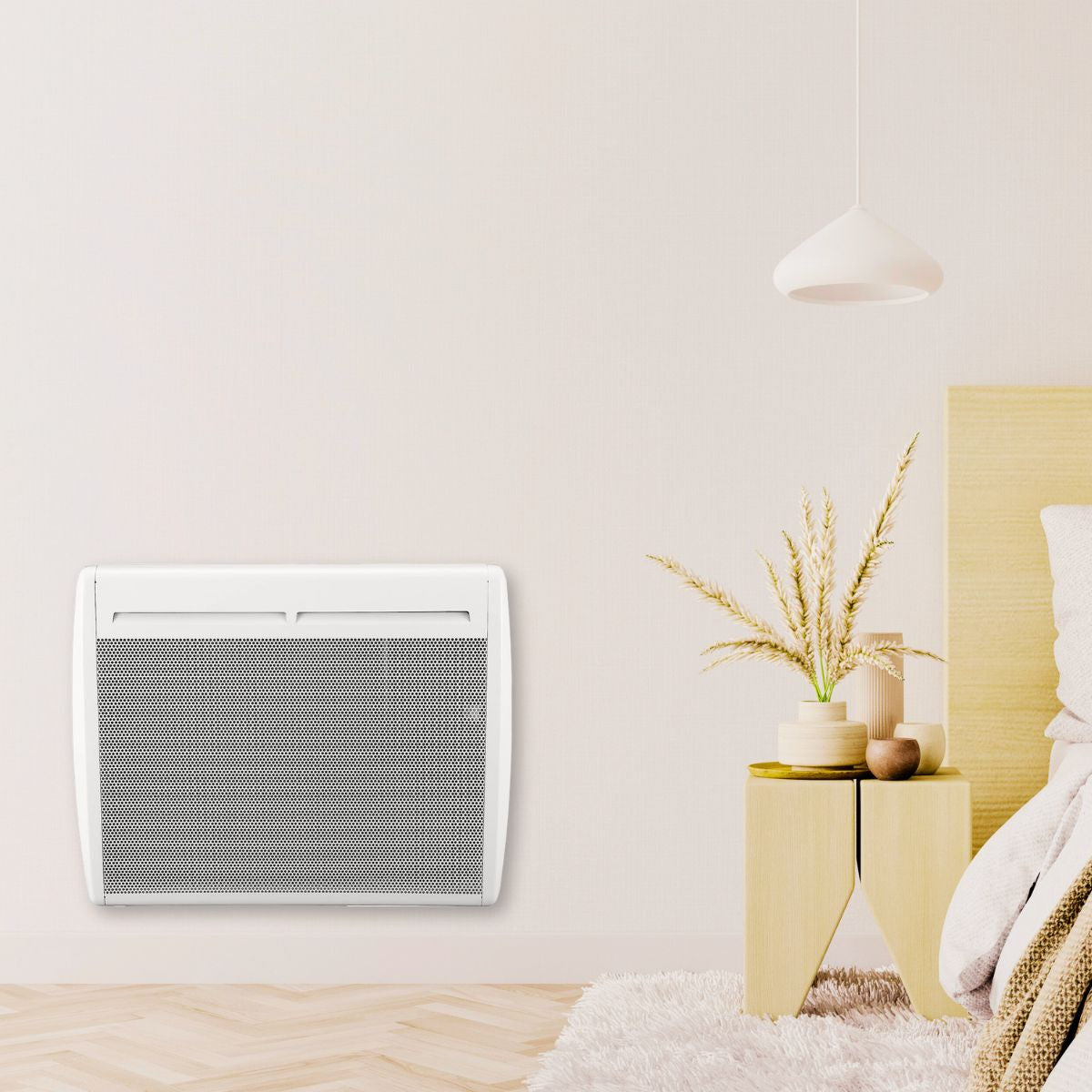 Radiateur électrique moderne