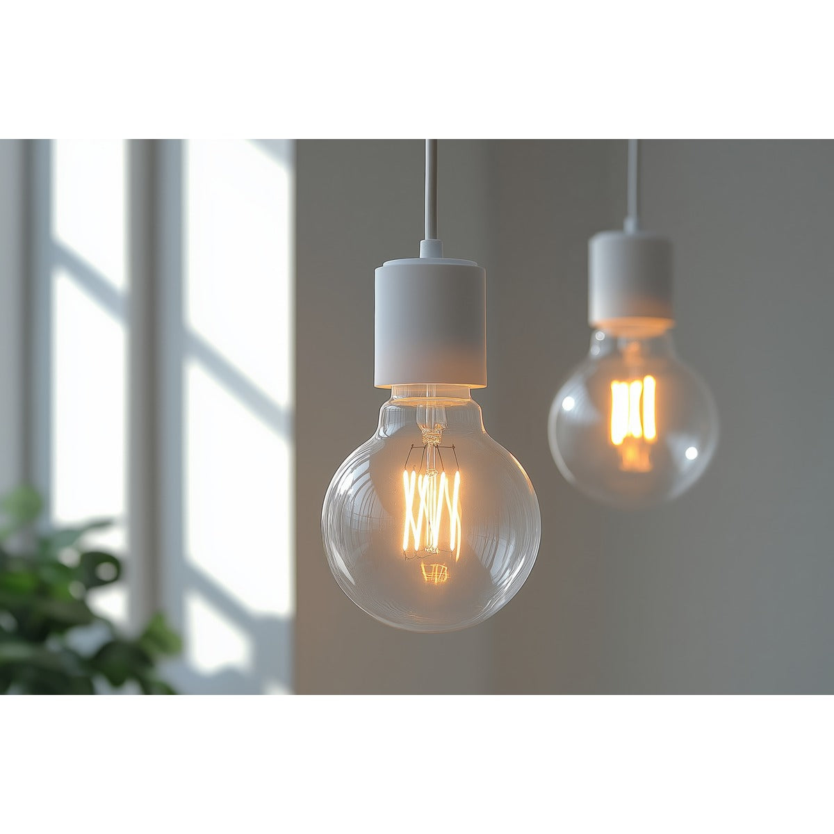 Quelle ampoule LED choisir pour chaque pièce de la maison? – Enexo PRO, image size:1200x1200