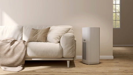 Déshumidificateur air électrique