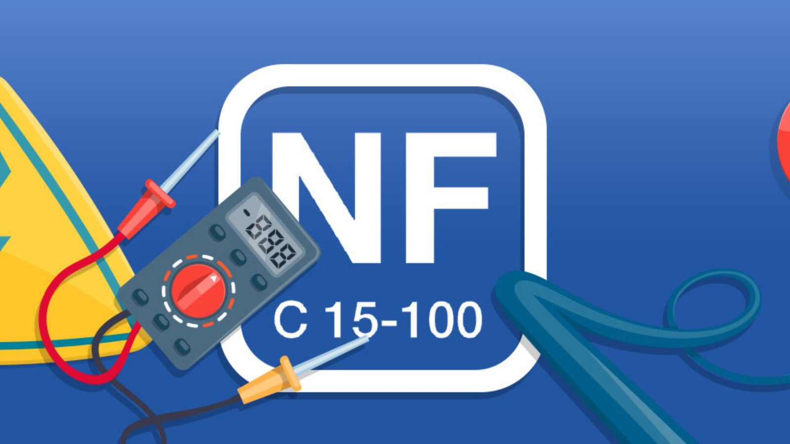 NF C 15-100