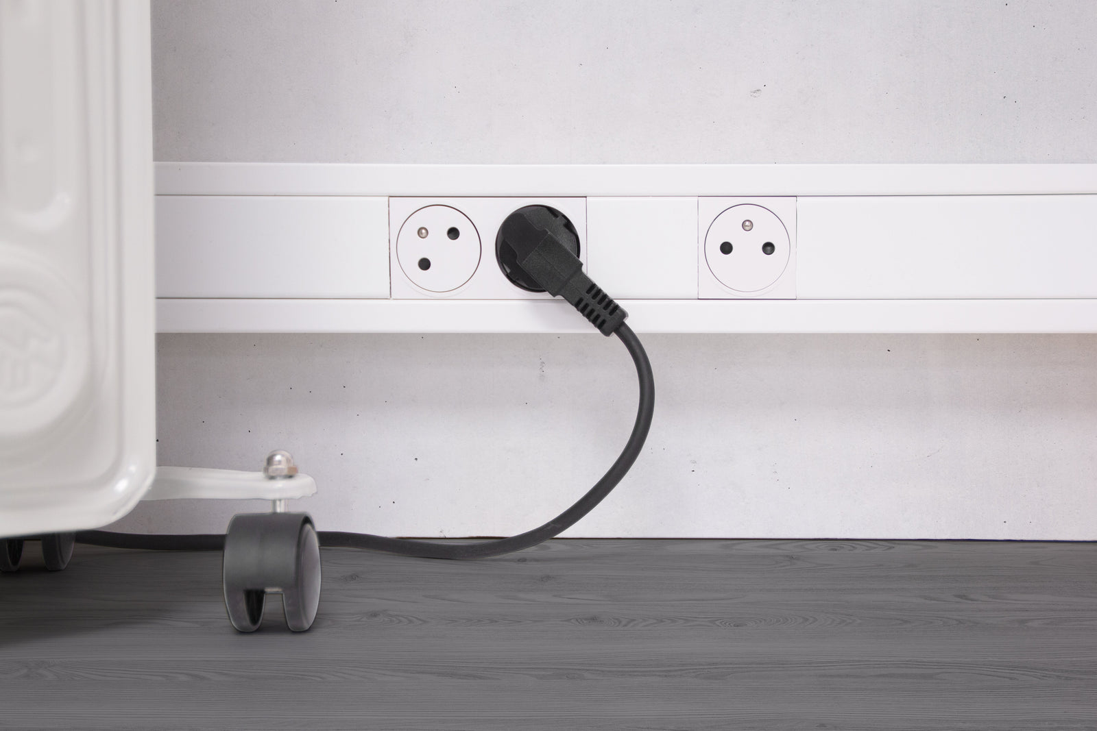 Prise affleurante Protec : quels sont les avantages?