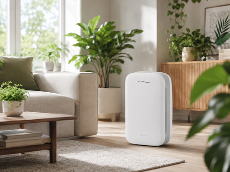 Purificateur d'air : guide complet pour choisir le bon modèle et améliorer la qualité de l'air