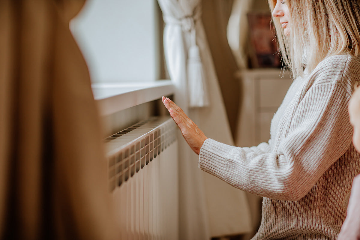 Quand allumer le chauffage?
