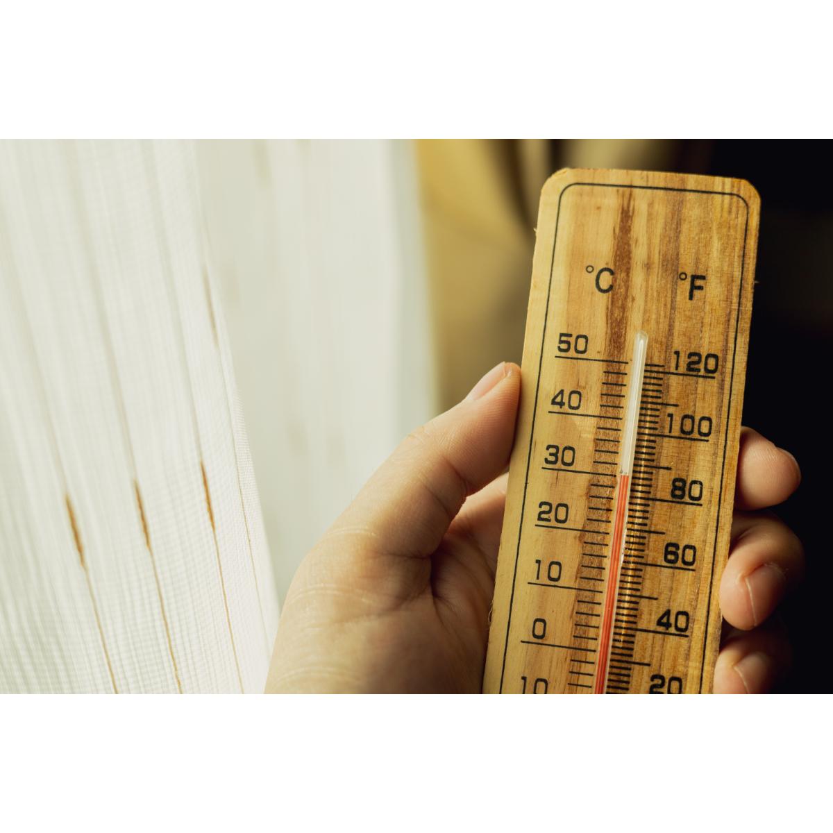 Vague de chaleur : comment optimiser la consommation électrique de votre logement ?