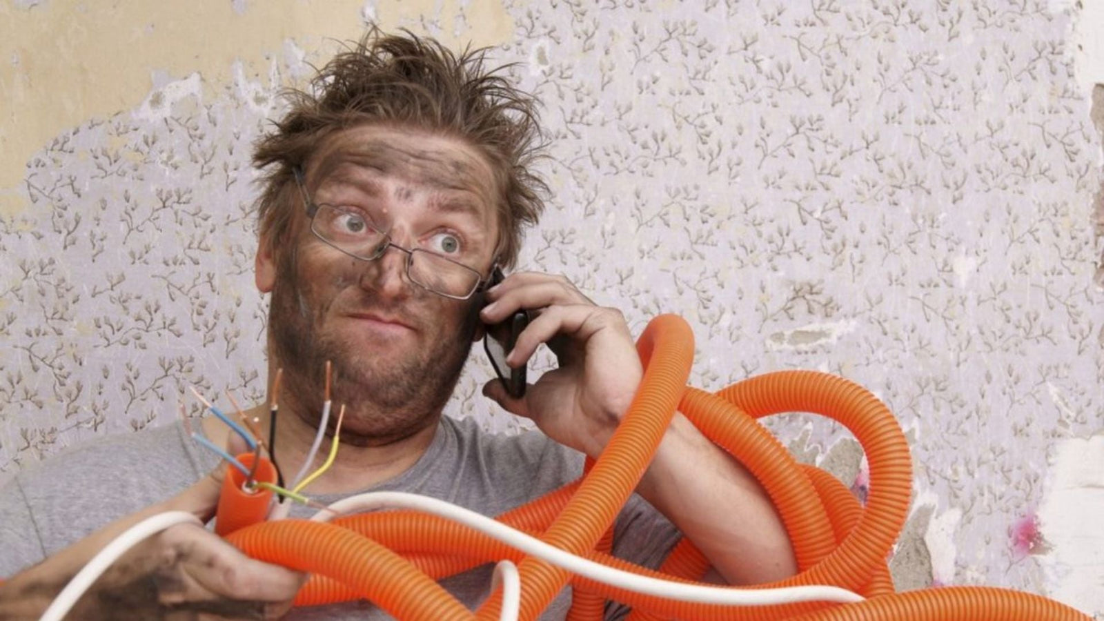 trouver un électricien