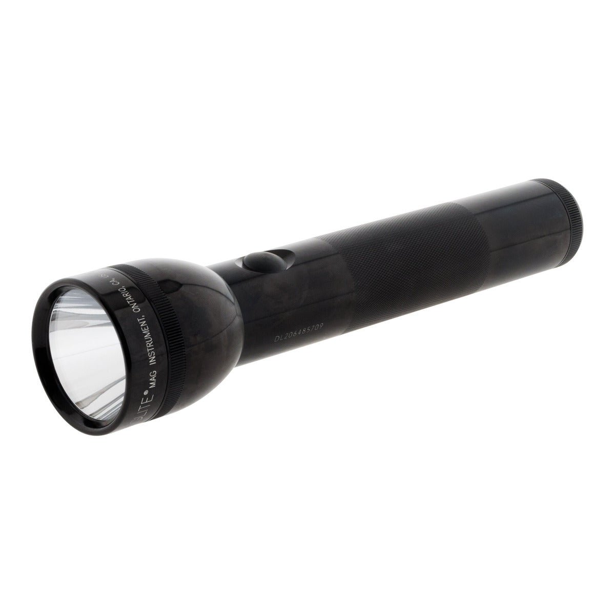 Lampe torche S2D 2 piles Type D 25 cm - Maglite