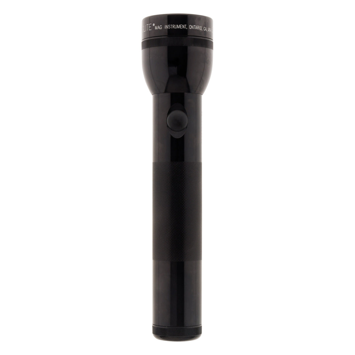 Lampe torche S2D 2 piles Type D 25 cm - Maglite