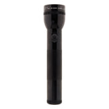 Lampe torche S2D 2 piles Type D 25 cm - Maglite