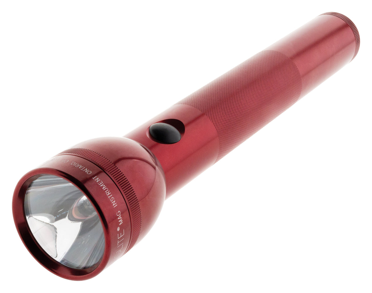 Lampe torche S3D 3 piles Type D 31 cm - Maglite