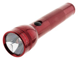 Lampe torche S2D 2 piles Type D 25 cm - Maglite