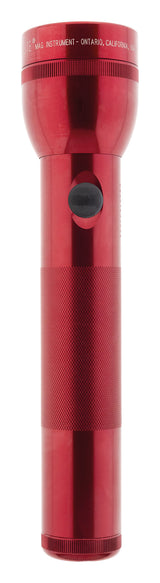 Lampe torche S2D 2 piles Type D 25 cm - Maglite