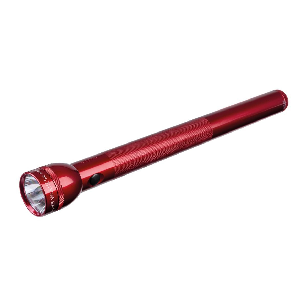 Lampe torche  S6D 49 cm - Mag-Lite