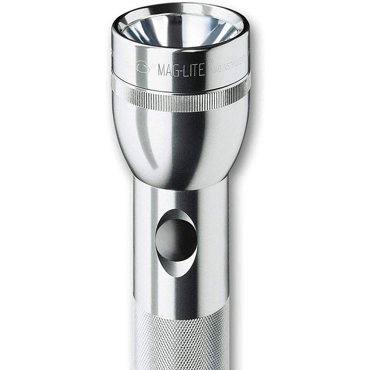 Lampe torche aluminium Krypton portée 200m - Maglite