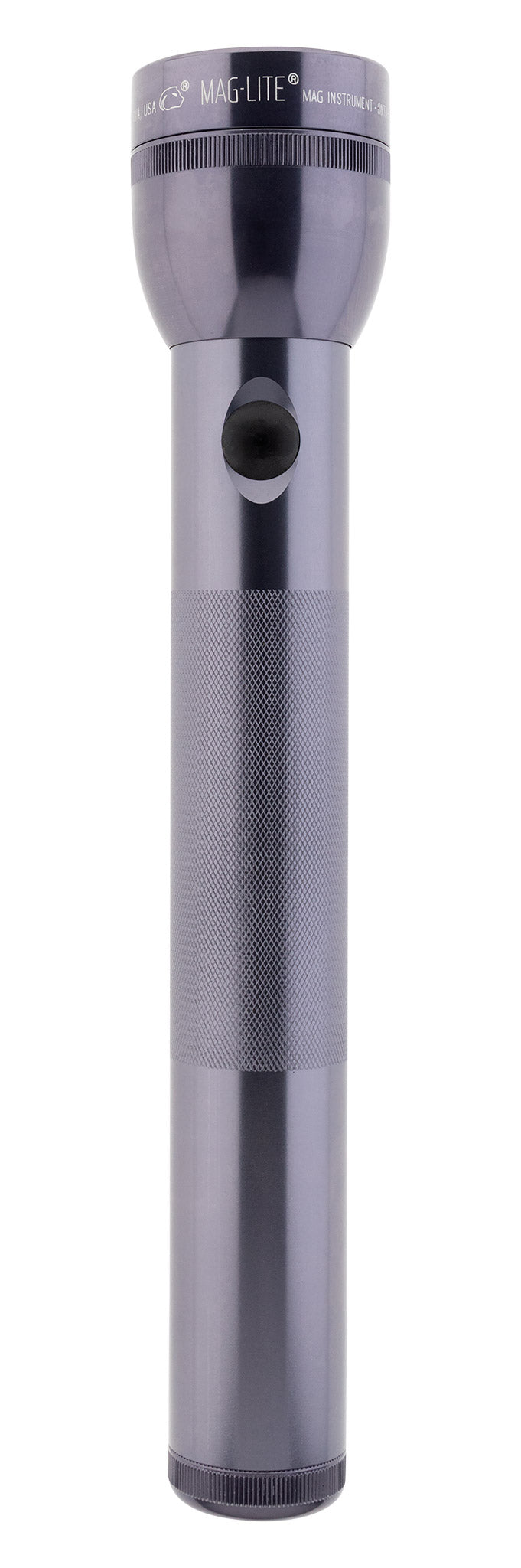 Lampe torche S3D 3 piles Type D 31 cm - Maglite