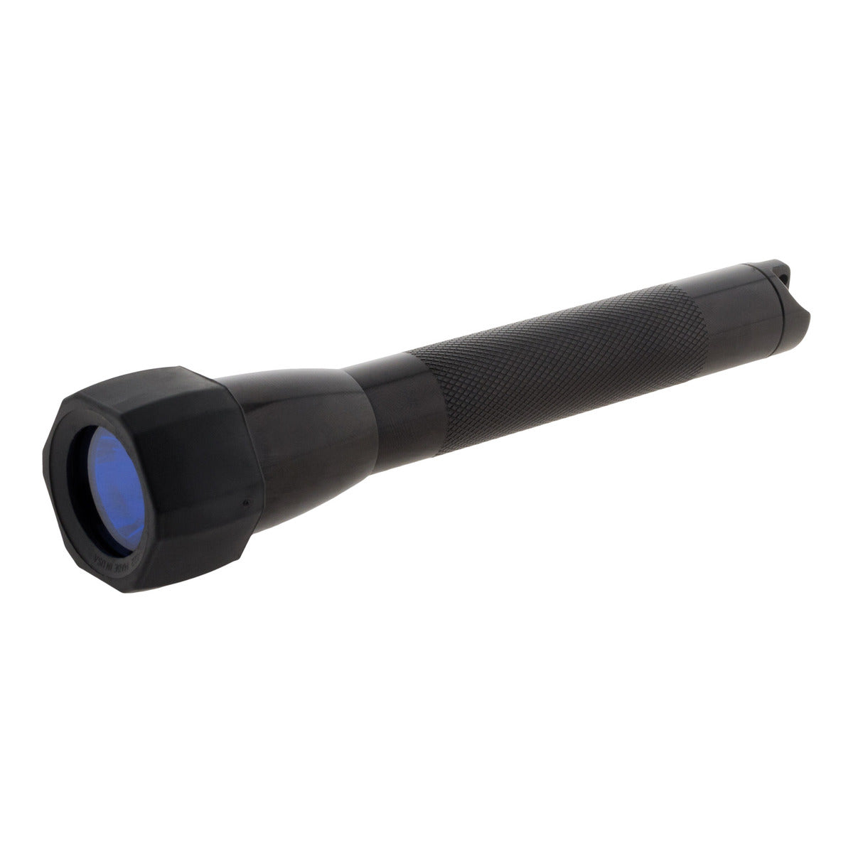 Lampe de poche compacte Mini Maglite M2A 2 piles AA 14 cm - Noir