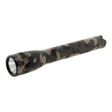 Lampe de poche compacte M2A IPX4 - camouflage - Maglite