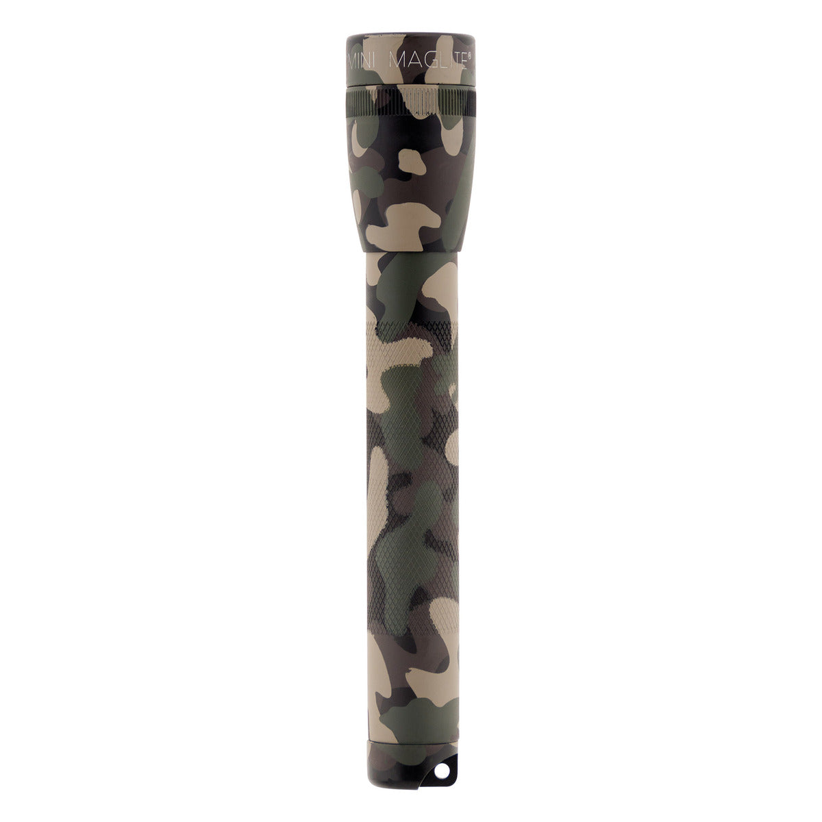 Lampe de poche compacte M2A IPX4 - camouflage - Maglite