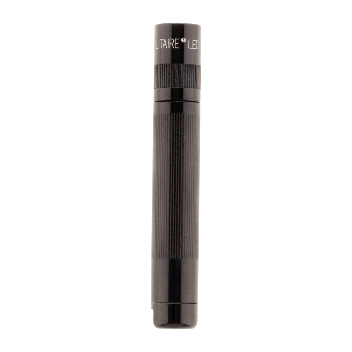 Mini lampe de poche Maglite Solitaire K3A 1 pile AAA 8 cm - Noir