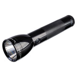 Lampe torche LED ML300L - IPX4 - 2 piles type D - 487 lumens - 23.1cm - Noir - Maglite