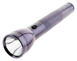 Lampe torche Maglite LED ML300L 3 piles Type D 23,1 cm - Gris