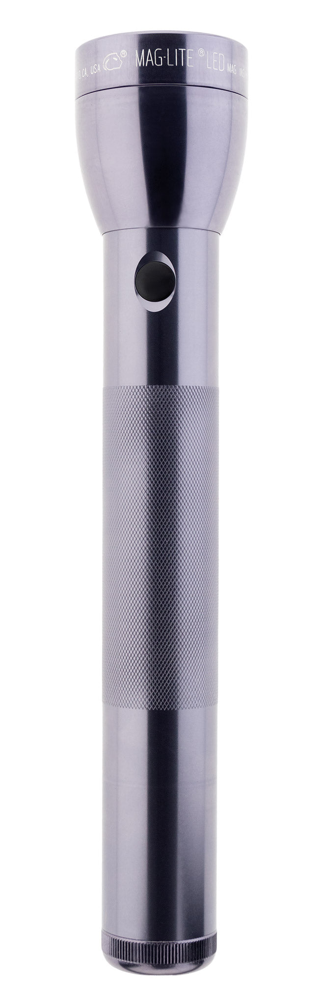 Lampe torche Maglite LED ML300L 3 piles Type D 23,1 cm - Gris