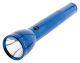 Lampe torche Maglite LED ML300L 3 piles Type D 23,1 cm - Bleu