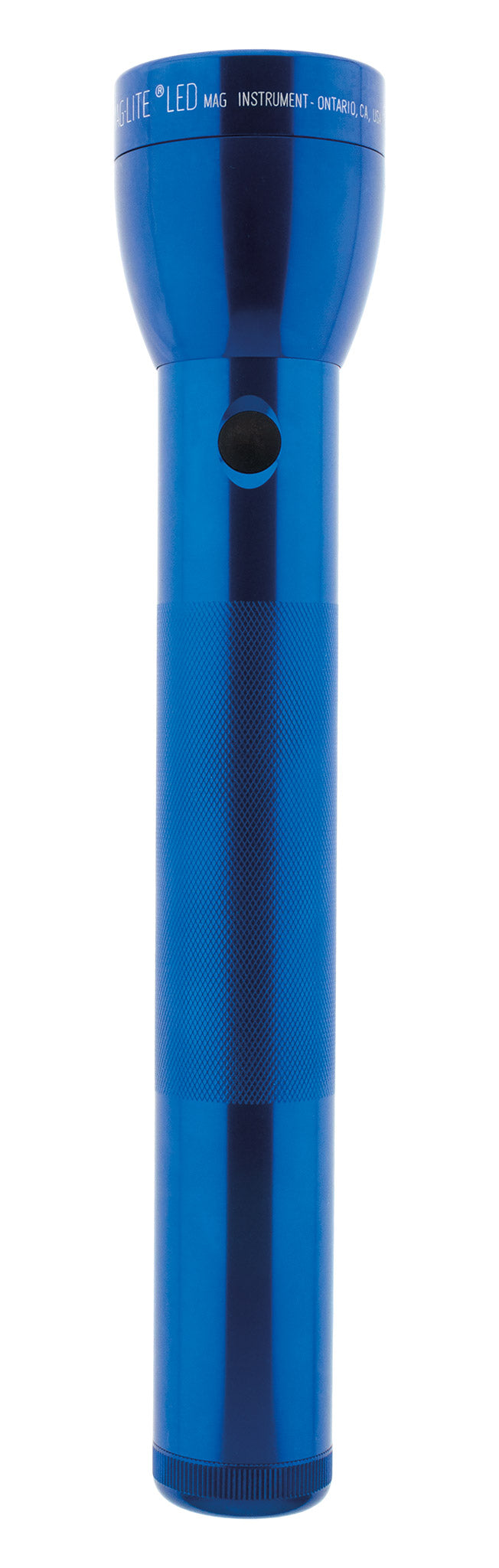 Lampe torche Maglite LED ML300L 3 piles Type D 23,1 cm - Bleu