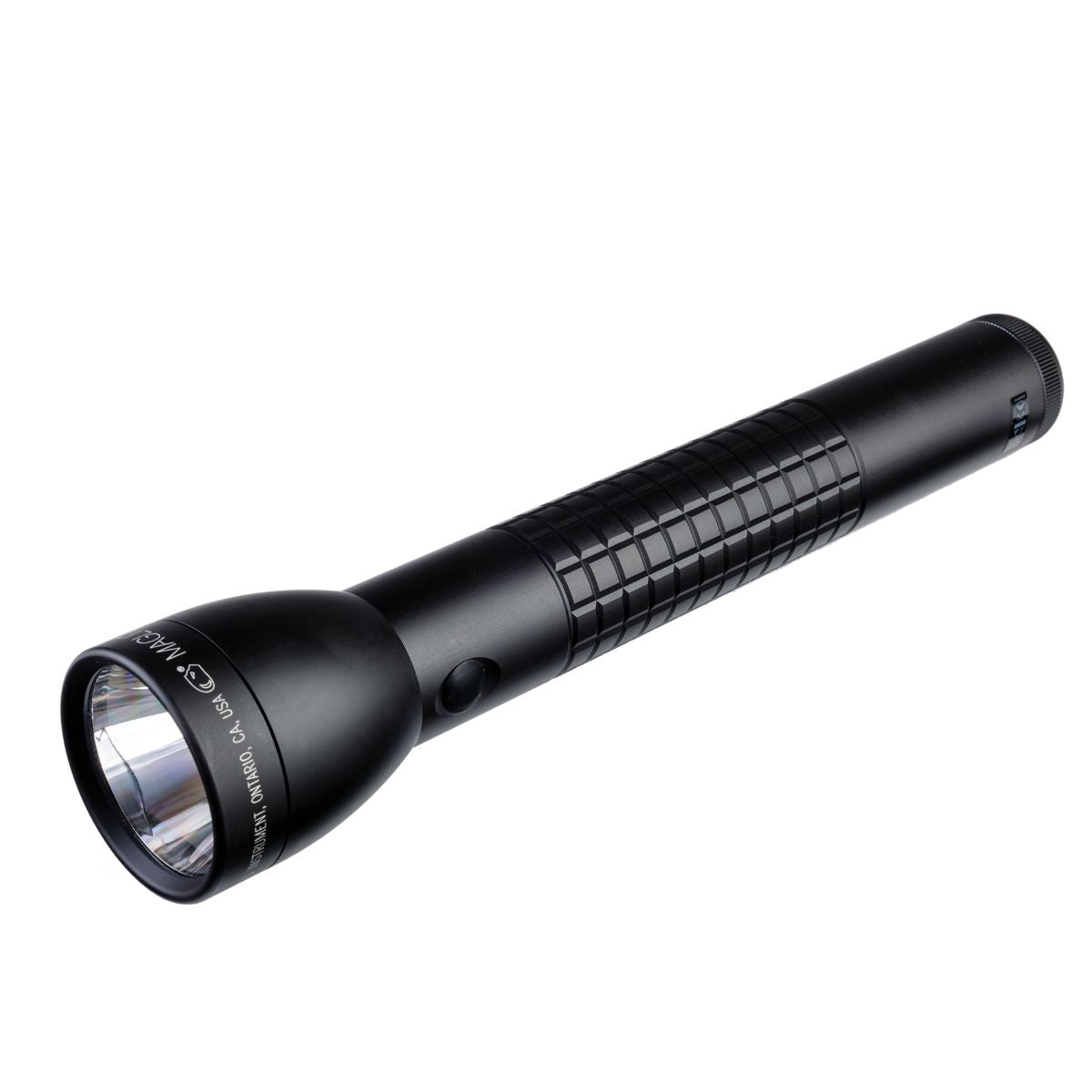 Lampe torche LED ML300LX - IPX4 - 3 piles LR20 D - 746 lumens - 29.8cm - Noir - Maglite