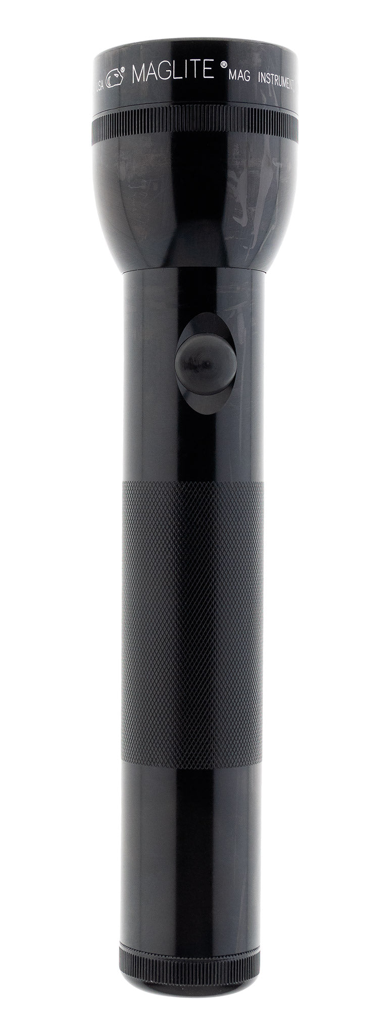 Lampe torche LED ST2 - IPX4 - 2 piles LR20 D - 213 lumens - 25cm - Maglite