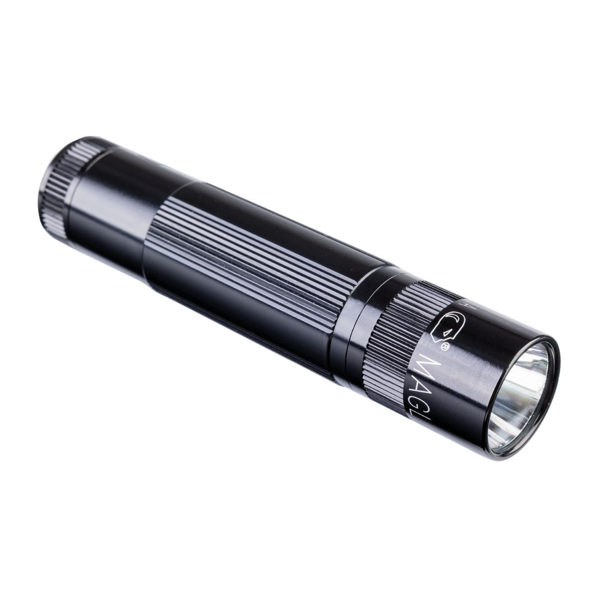 Lampe torche Led XL50 - IPX4 - 3 piles AAA - 200 lumens - 12.2 cm - Noir - Maglite