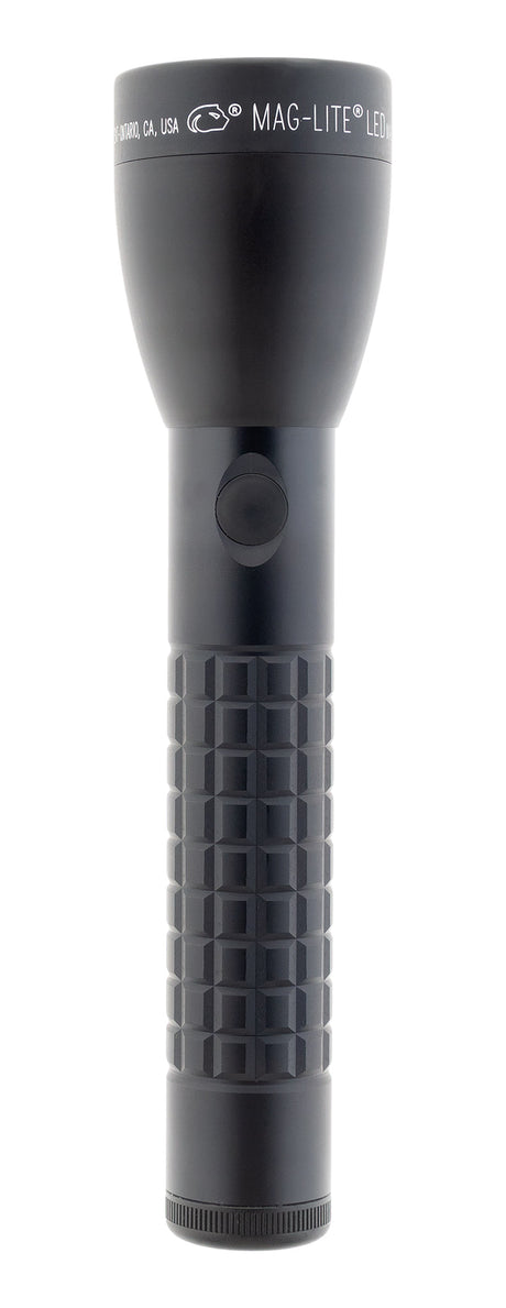 Lampe torche Maglite LED ML50LX 2 piles Type C 25,7 cm - Noir