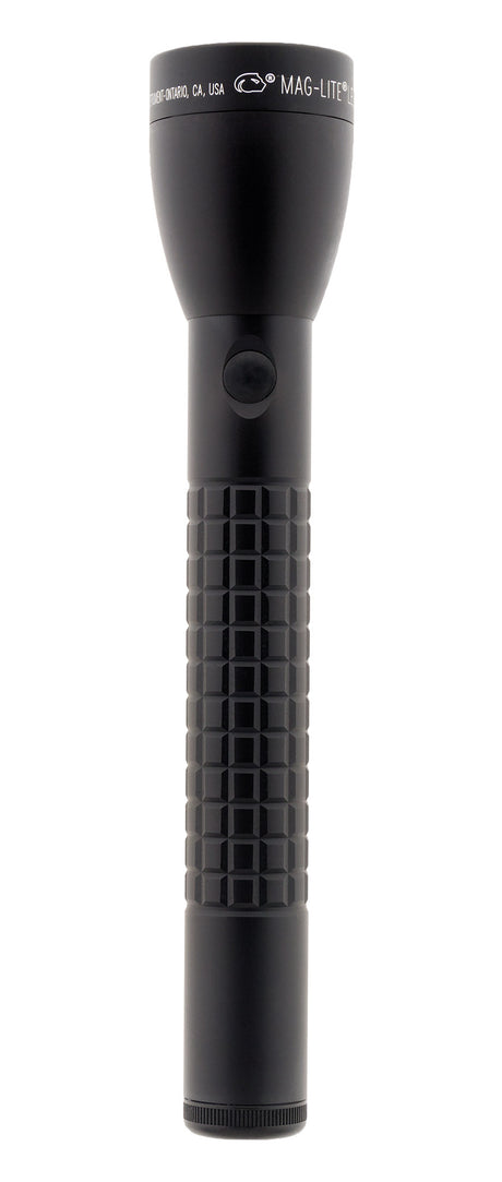 Lampe torche Maglite LED ML50LX 3 piles Type C 25,7 cm - Noir