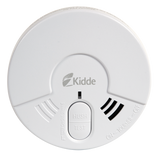 Pack détecteur de fumée + monoxyde de carbone 5 ans - Kidde