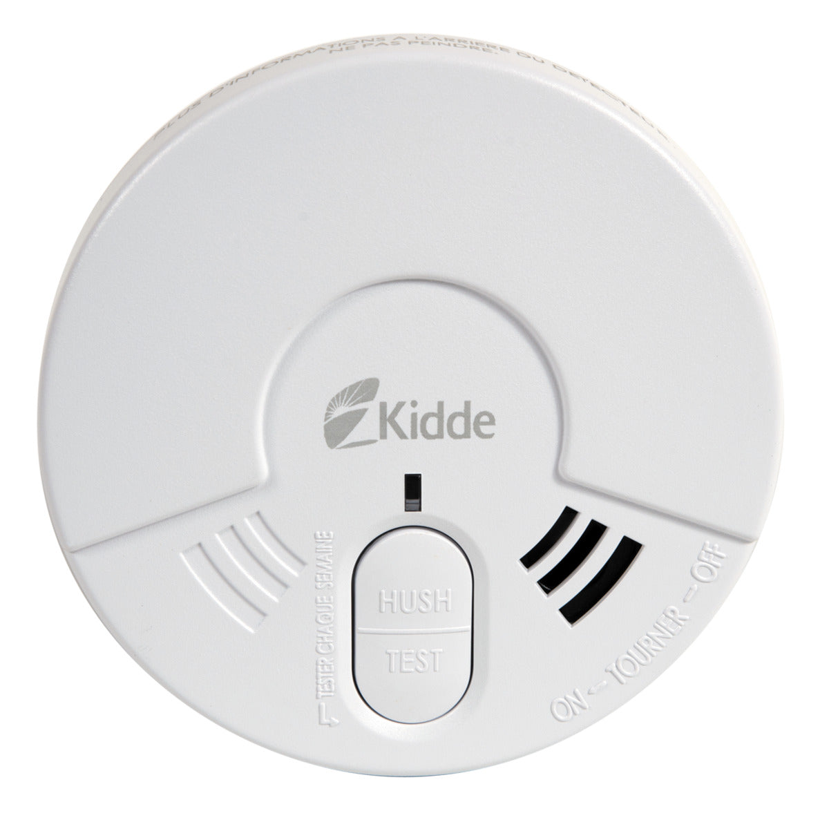Détecteur de fumée 3Y29 - Kidde