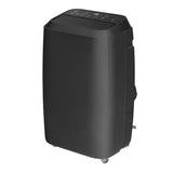 Climatiseur mobile connecté WIFI 2600W 340m³/h - Noir - Pretador