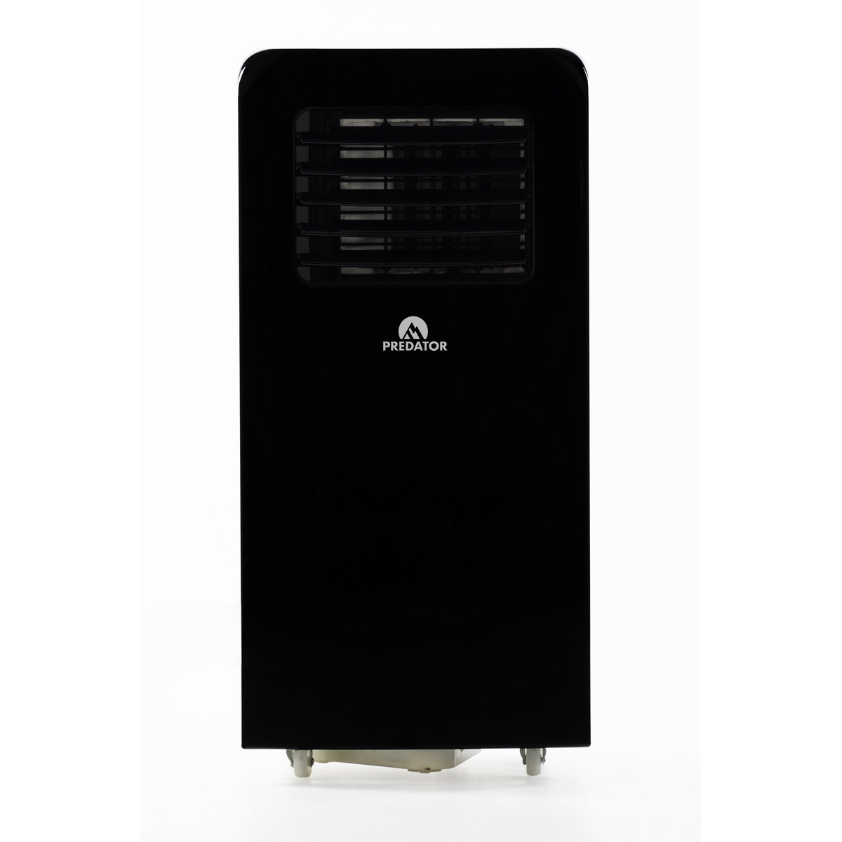 Climatiseur mobile silencieux 50db - noir - Predator