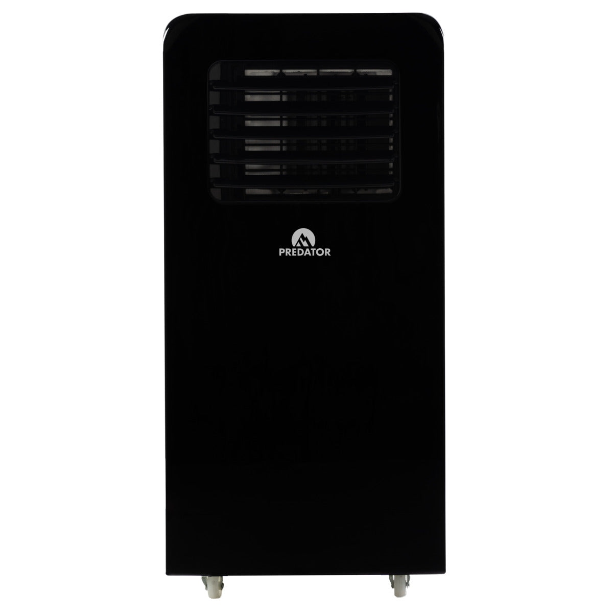 Climatiseur mobile réversible 2600W 380m³/h 50dB - Noir - Predator