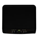 Climatiseur mobile réversible 2600W 380m³/h 50dB - Noir - Predator
