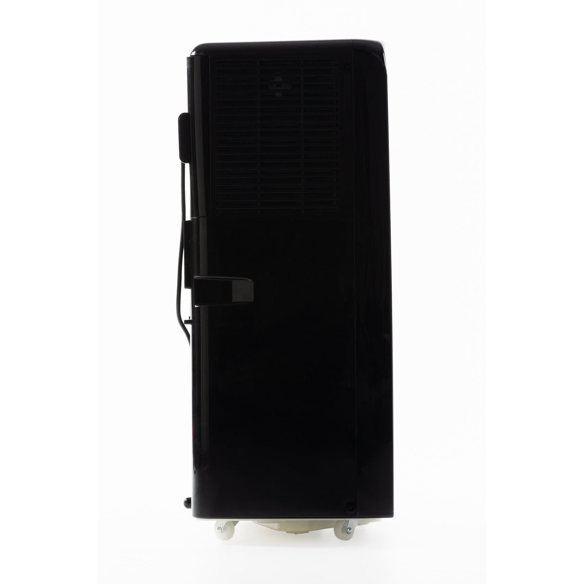 Climatiseur mobile réversible 2600W 380m³/h 50dB - Noir - Predator