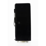 Climatiseur mobile réversible 2600W 380m³/h 50dB - Noir - Predator