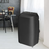 Climatiseur mobile connecté WIFI 3500W 360m3/h - Noir - Predator