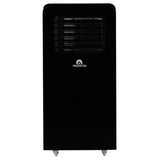 Climatiseur mobile 2600W 380M3/H 50DB - Noir - Pretador