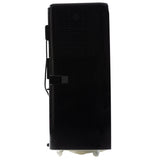 Climatiseur mobile 2600W 380M3/H 50DB - Noir - Pretador