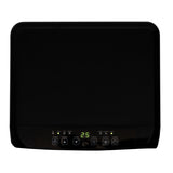 Climatiseur mobile 2600W 380M3/H 50DB - Noir - Pretador