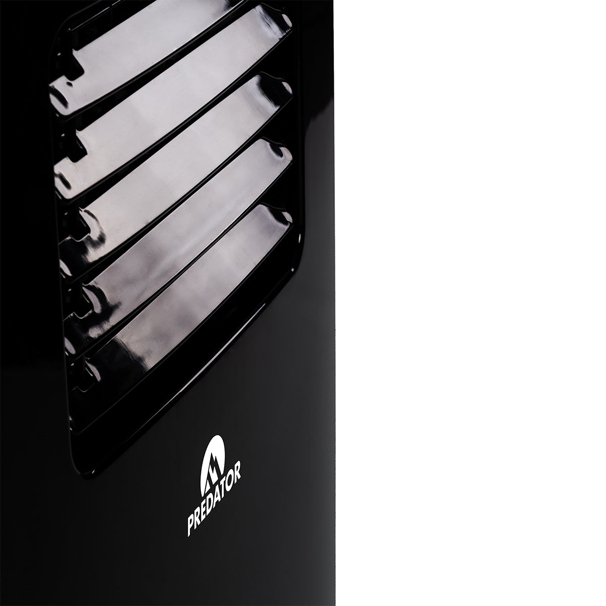 Climatiseur mobile 2600W 380M3/H 50DB - Noir - Pretador