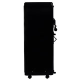 Climatiseur mobile 4100W 380m³/h - Noir - Pretador